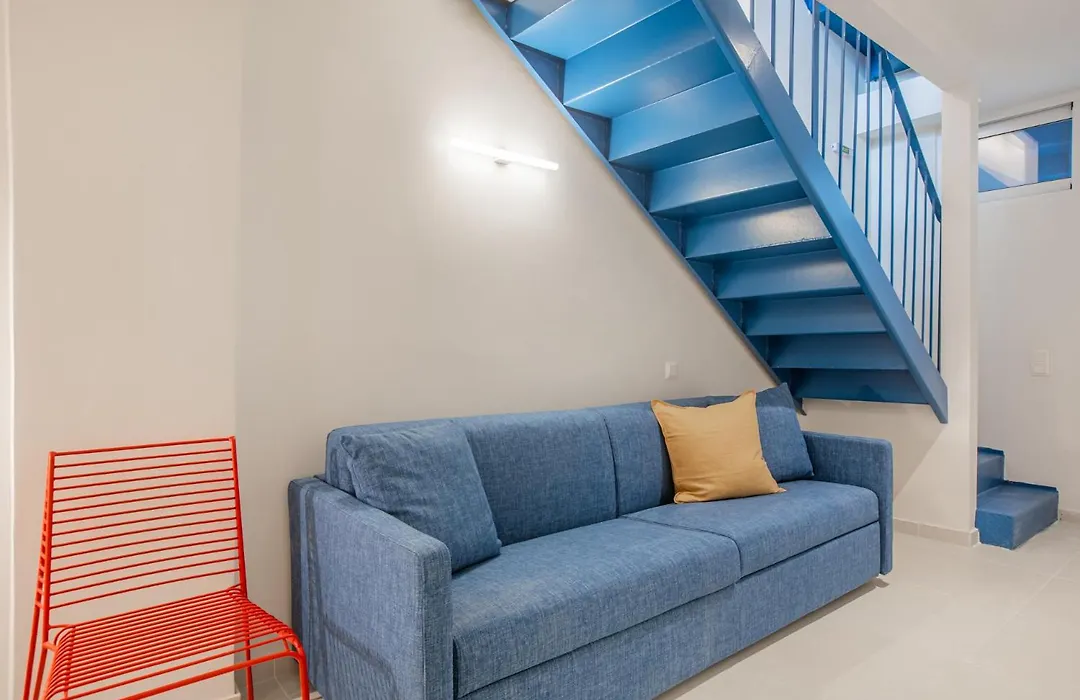 Kallithea Apartments By Olala Homes-1