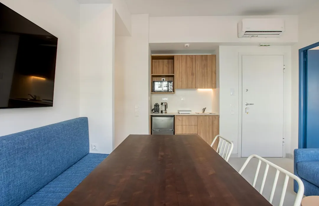 Kallithea Apartments By Olala Homes-1
