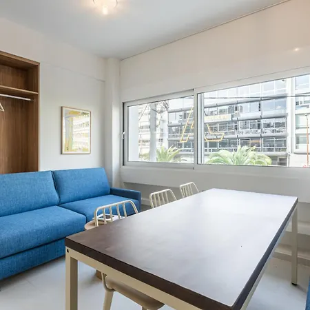Kallithea Apartments By Olala Homes-2